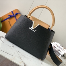 LV Capucines Bags